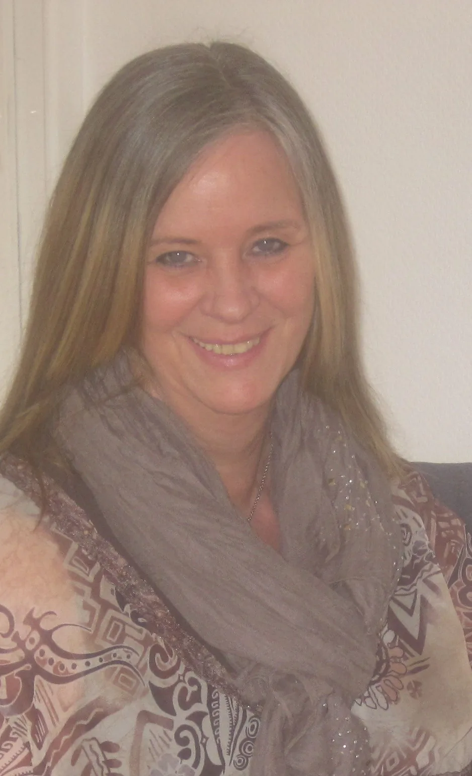 Dagmar Mehler, Porträt